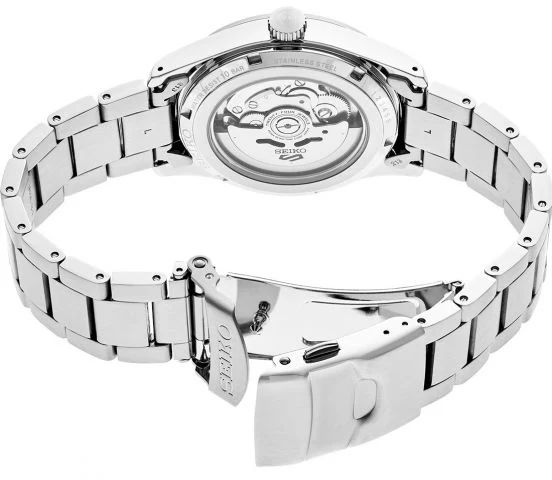 SRPG29K1 Seiko 5 Sport Automático Correa de Metal - Image 5