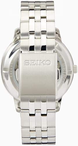 SRPH85K1 Reloj Seiko Análogo para Hombre con Brazalete de Metal - Image 4