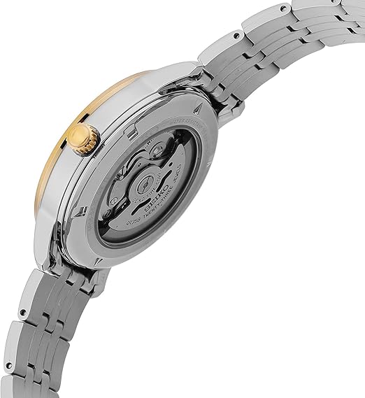 SRPH92K1 Seiko Reloj para caballero pulsera de metal - Image 2