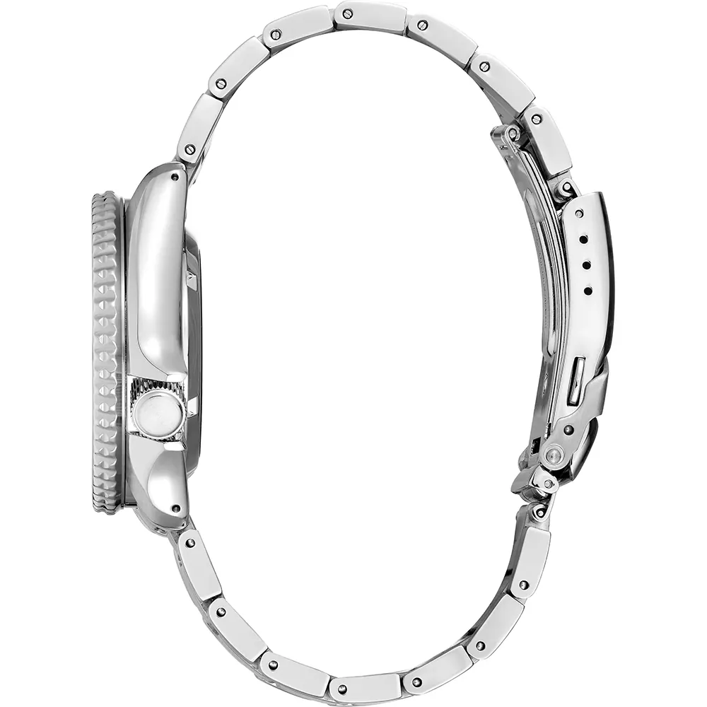 SRPK11K1 Seiko 5 Sport de caballero pulsera de metal - Image 4