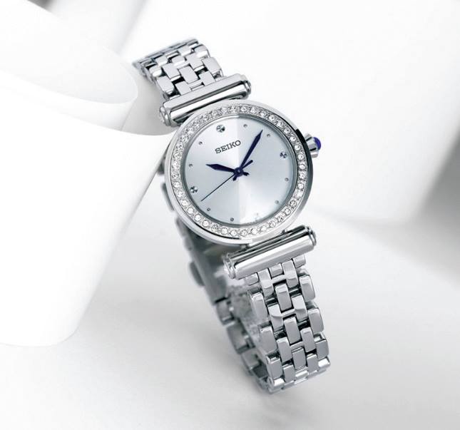 SRZ465P1 Reloj Seiko para Mujer - Image 6