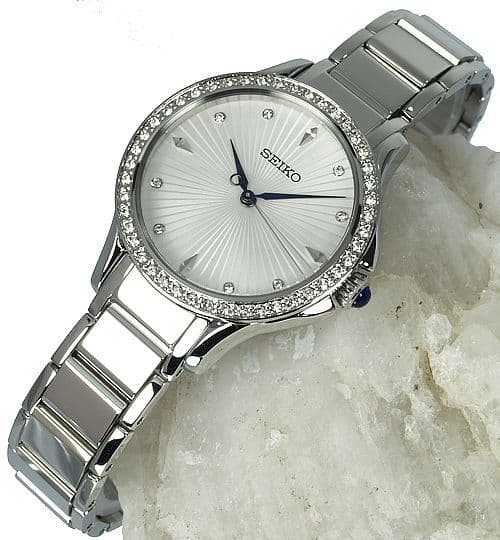SRZ485P1 Reloj Seiko para Señorita - Image 2