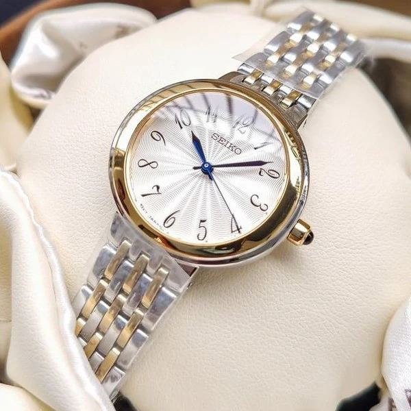 SRZ506P1 Reloj Seiko para Dama - Image 2