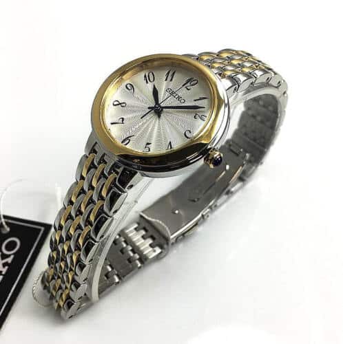 SRZ506P1 Reloj Seiko para Dama - Image 5