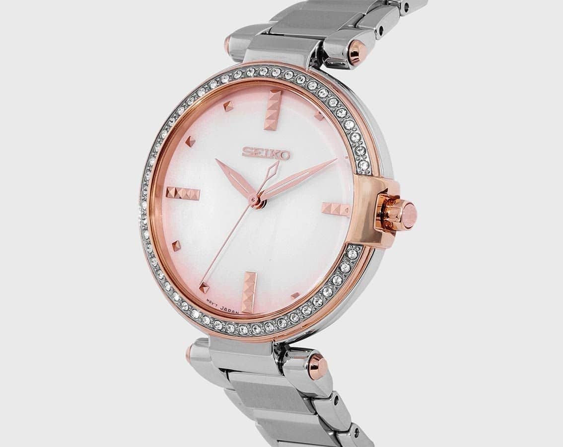 SRZ514P1 Reloj Seiko para Señorita - Image 2