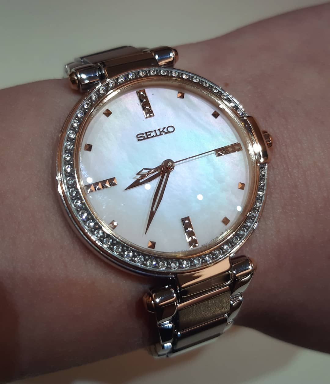 SRZ514P1 Reloj Seiko para Señorita - Image 3