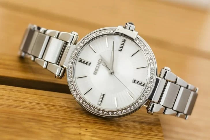SRZ515P1 Reloj Seiko para Mujer - Image 2