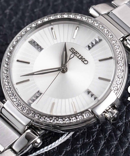 SRZ515P1 Reloj Seiko para Mujer - Image 4