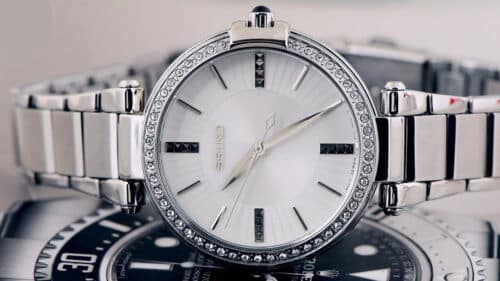 SRZ515P1 Reloj Seiko para Mujer - Image 5