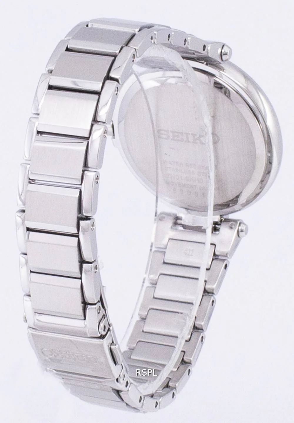 SRZ515P1 Reloj Seiko para Mujer - Image 6