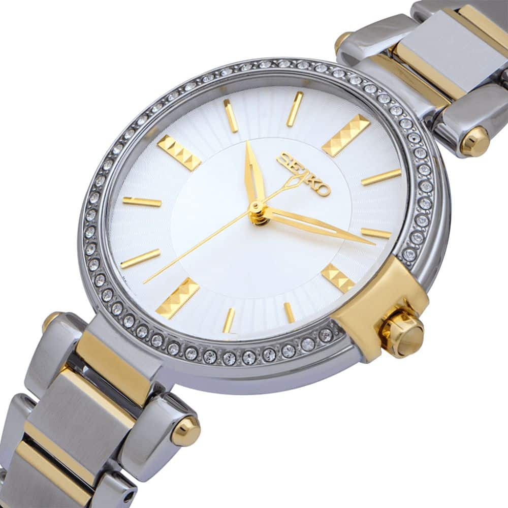 SRZ516P1 Reloj Seiko para Mujer - Image 4