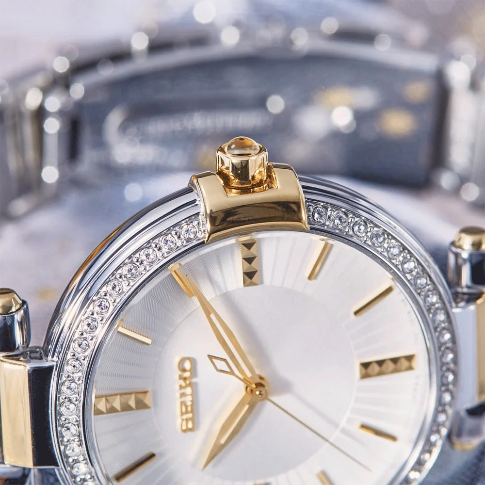 SRZ516P1 Reloj Seiko para Mujer - Image 6