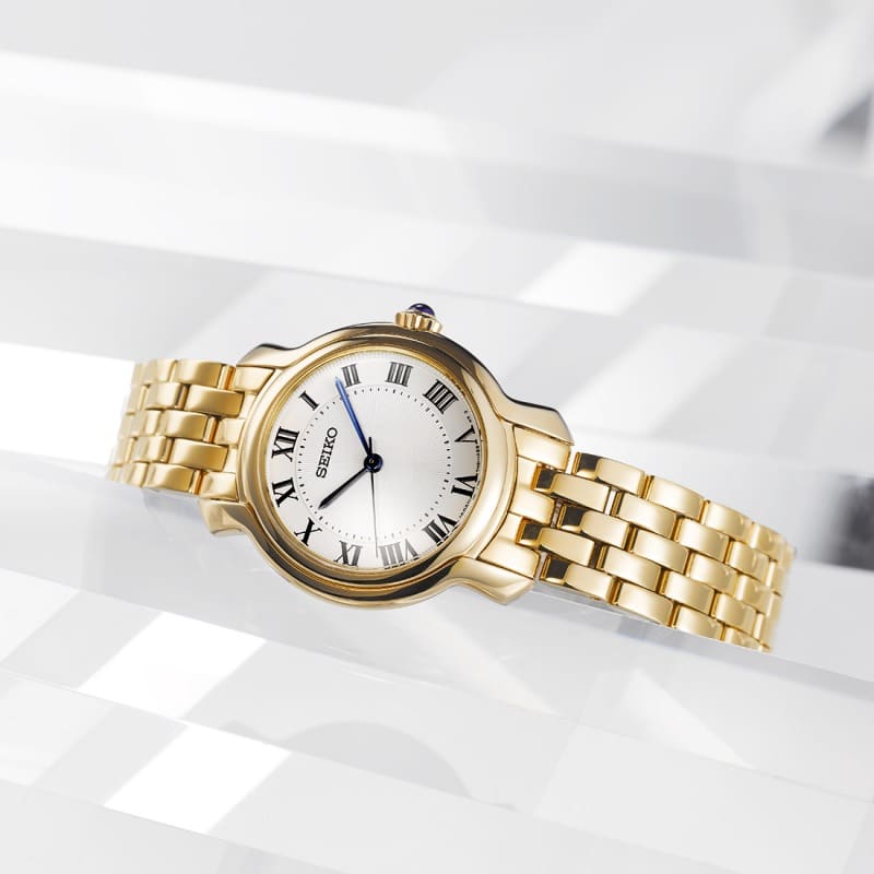 SRZ520P1 Reloj Seiko para Mujer - Image 2
