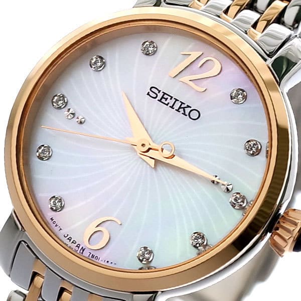 SRZ524P1 Reloj Seiko para Mujer - Image 2