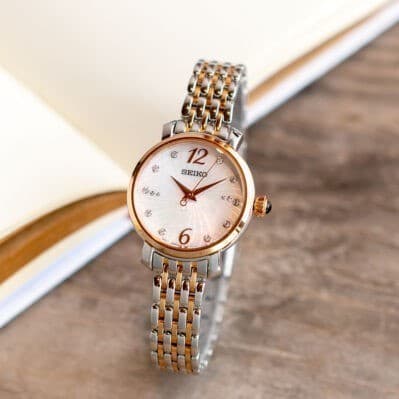 SRZ524P1 Reloj Seiko para Mujer - Image 6