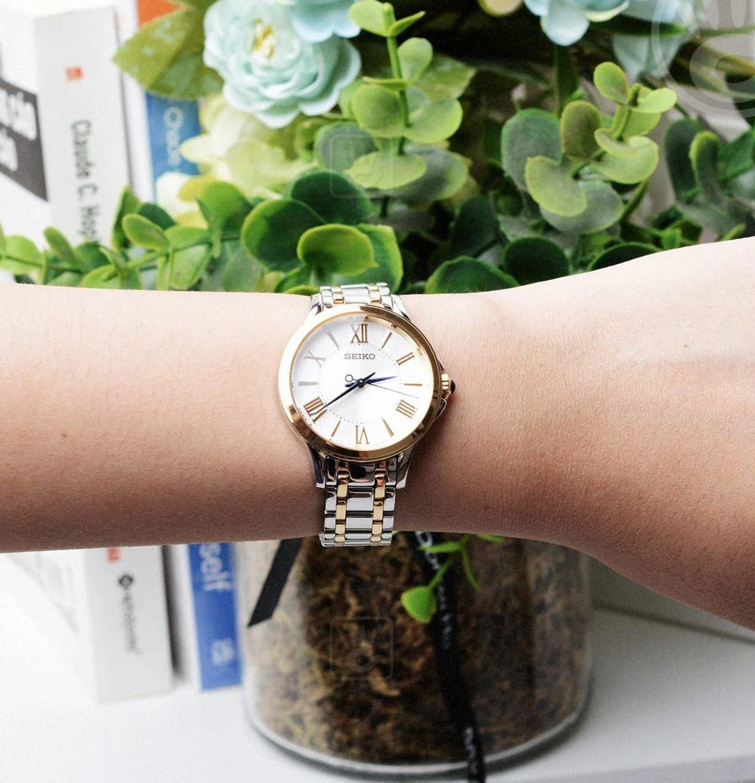 SRZ526P1 Reloj Seiko para Mujer - Image 3