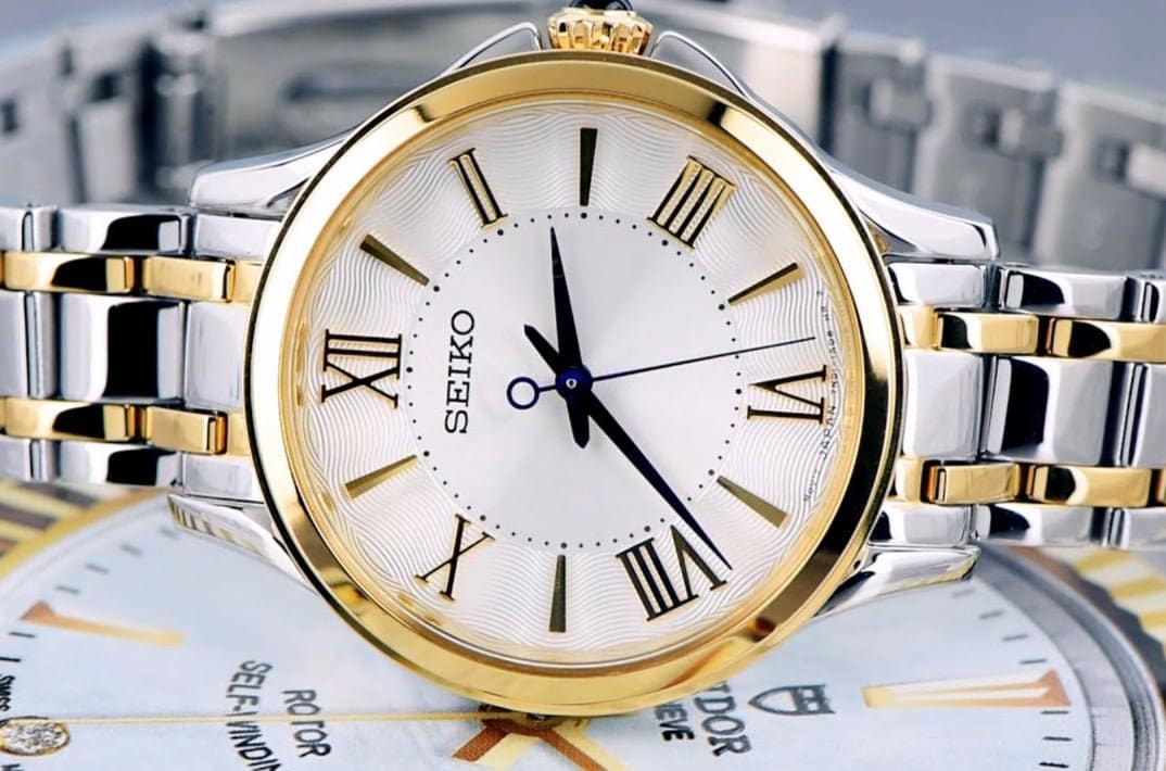 SRZ526P1 Reloj Seiko para Mujer - Image 4