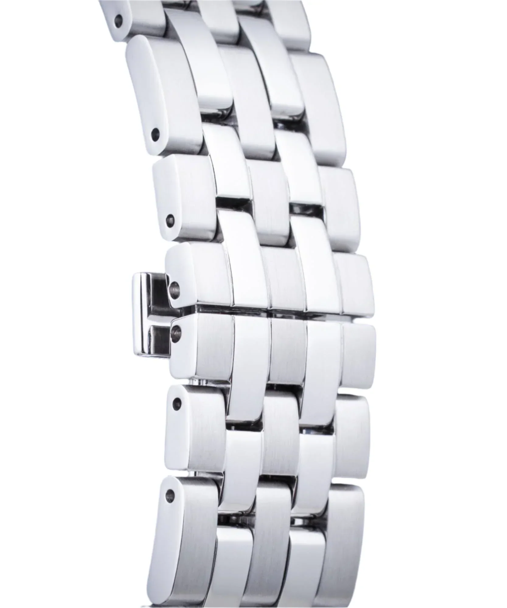 SSA347J1 Reloj Seiko Presage de hombre pulsera de metal - Image 2