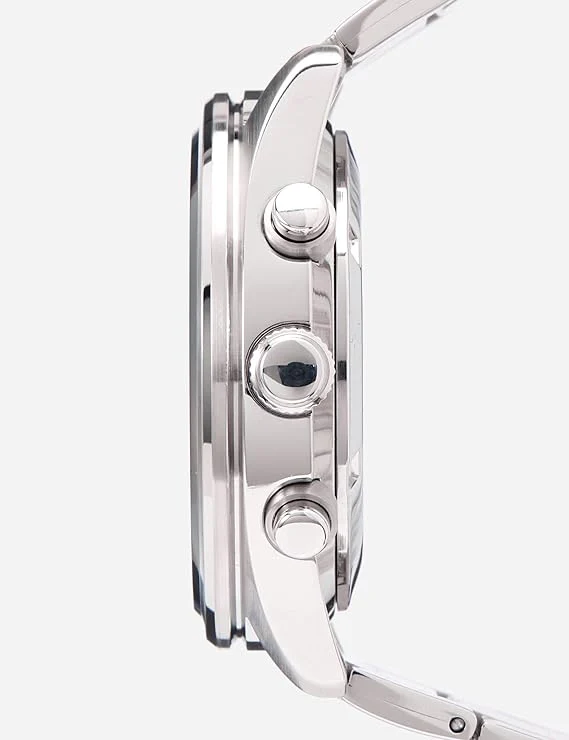 SSB377P1 Seiko Chronograph de hombre pulsera de metal - Image 3
