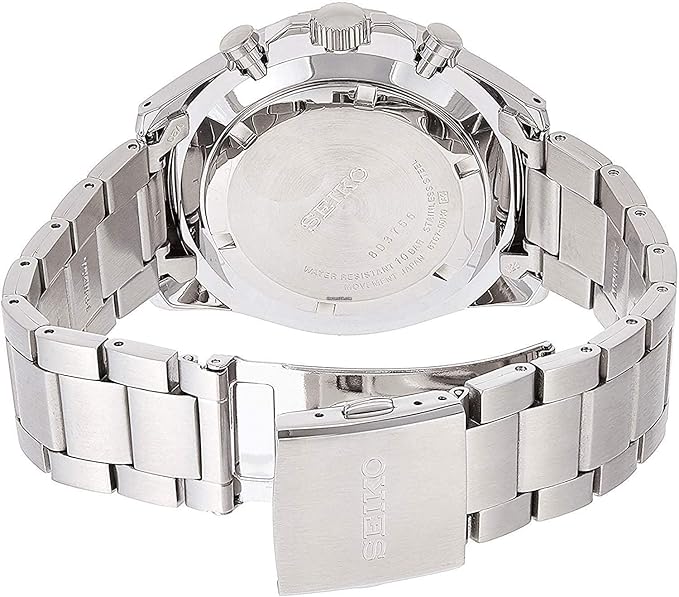 SSB379P1 Seiko Classic de caballero pulsera de metal - Image 2