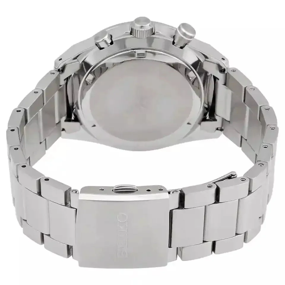 SSB397P1 Reloj Seiko Análogo para Hombre con Pulsera de Metal - Image 2