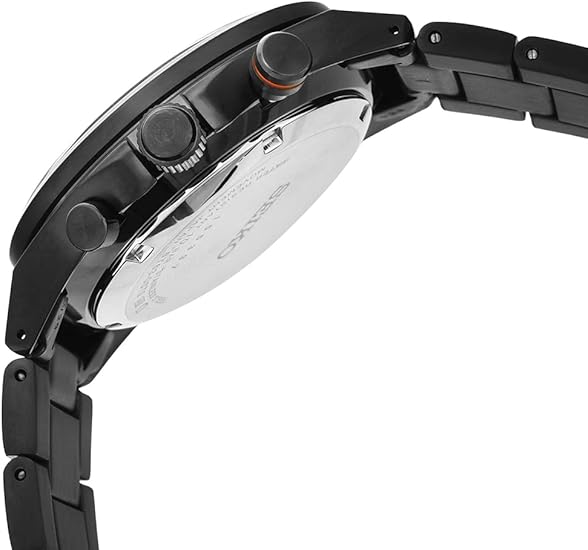 SSB399P1 Reloj Seiko Análogo para Caballero con Brazalete de Metal - Image 2