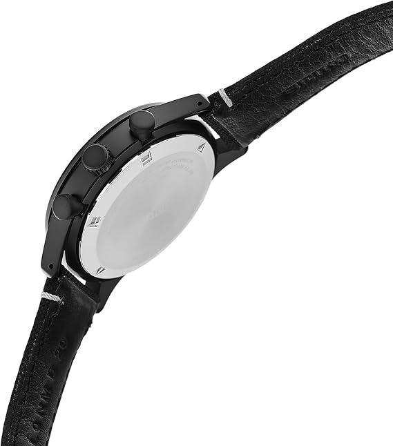 SSB421P1 Seiko 5 Reloj para caballero pulsera de tela - Image 3