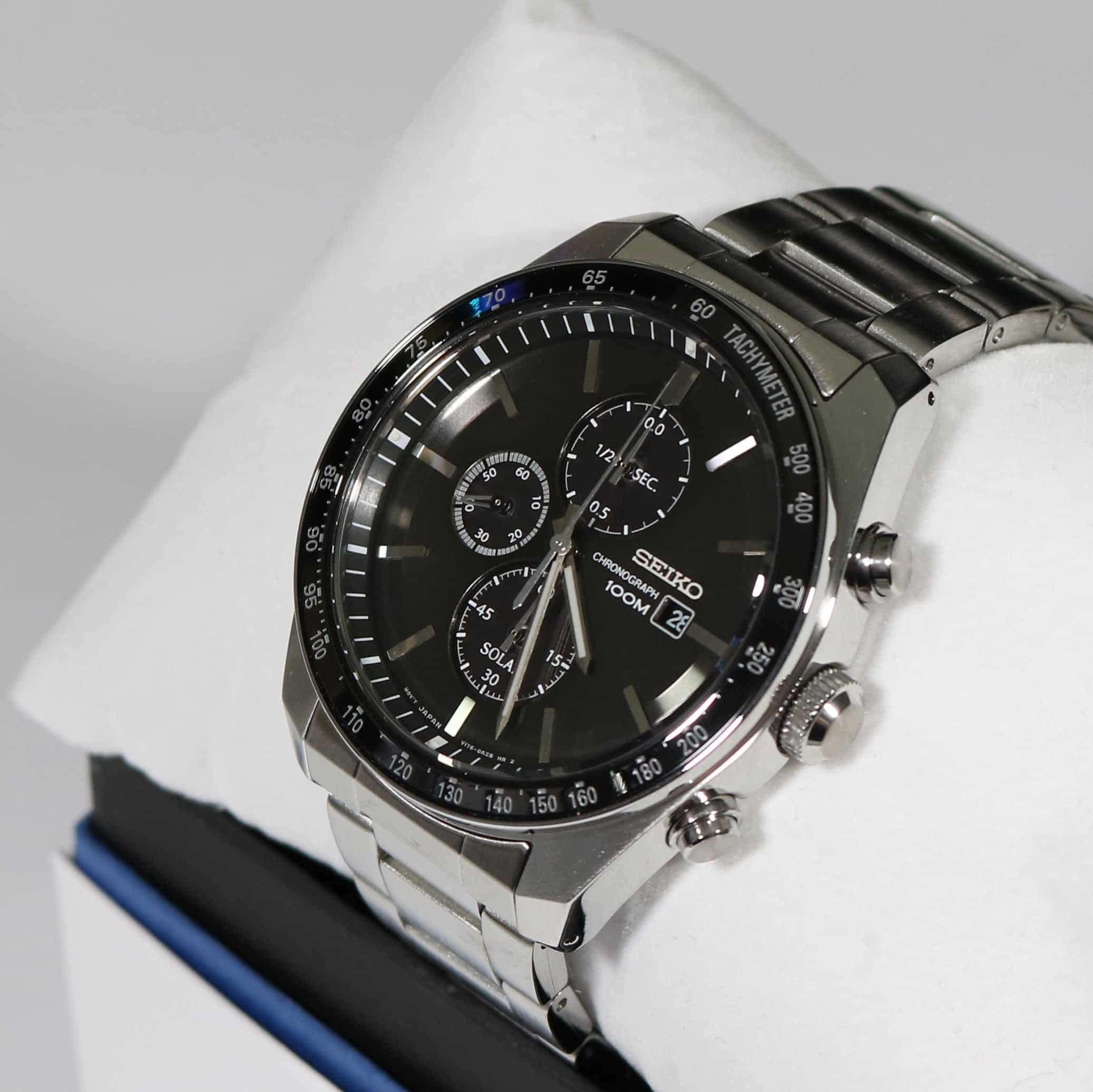 SSC715P1 Reloj Seiko para Hombre - Image 4