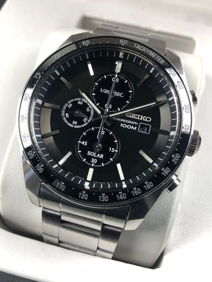 SSC715P1 Reloj Seiko para Hombre - Image 5
