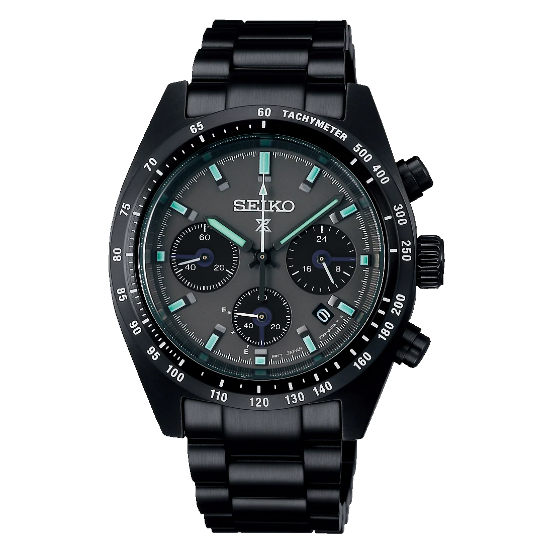 SSC917P1 Reloj Seiko Prospex de hombre pulsera de metal 39 mm