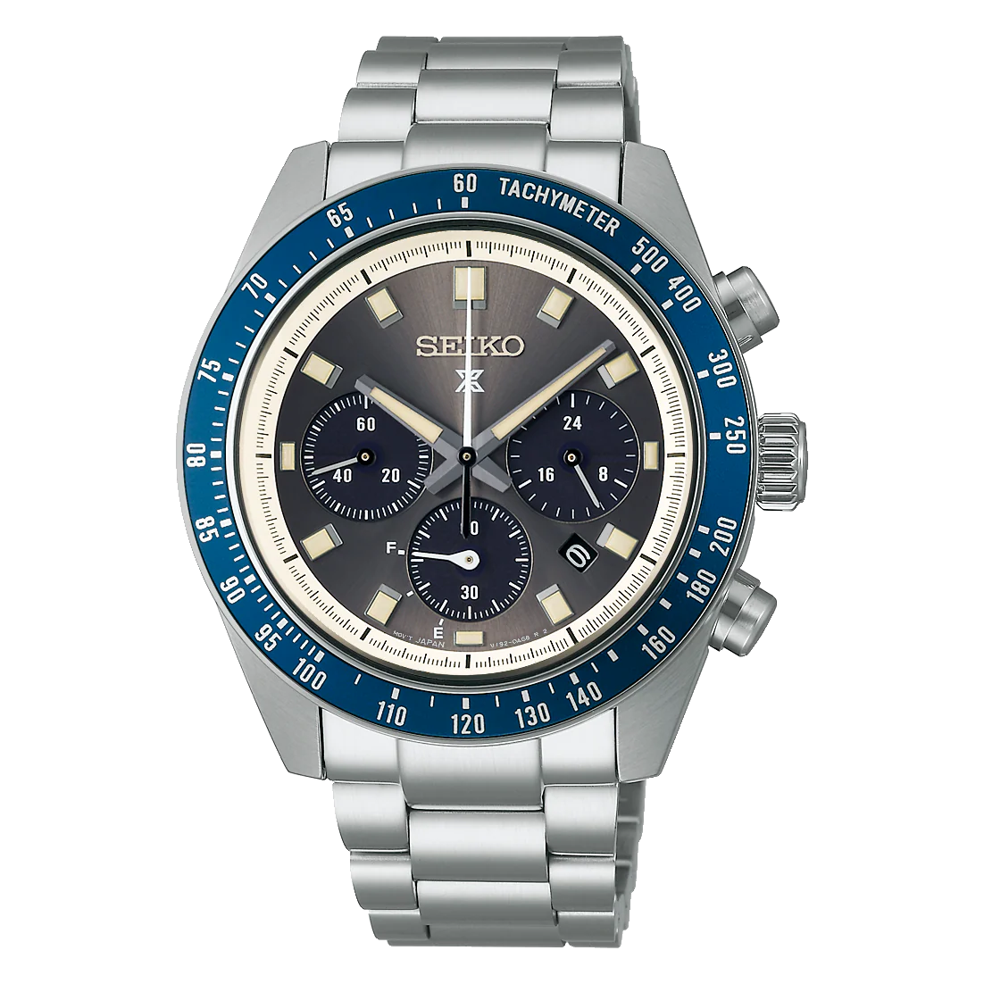 SSC939P1 Reloj Seiko Prospex de hombre pulsera de metal
