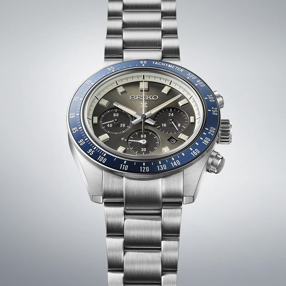 SSC939P1 Reloj Seiko Prospex de hombre pulsera de metal - Image 4