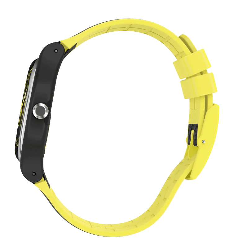 SUOB406 Reloj Swatch Night Cord unisex correa de tela - Image 2