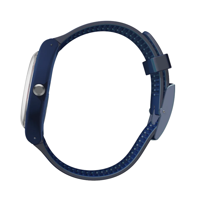 SUON708 Swatch New Gentleman de caballero pulsera de resina - Image 2