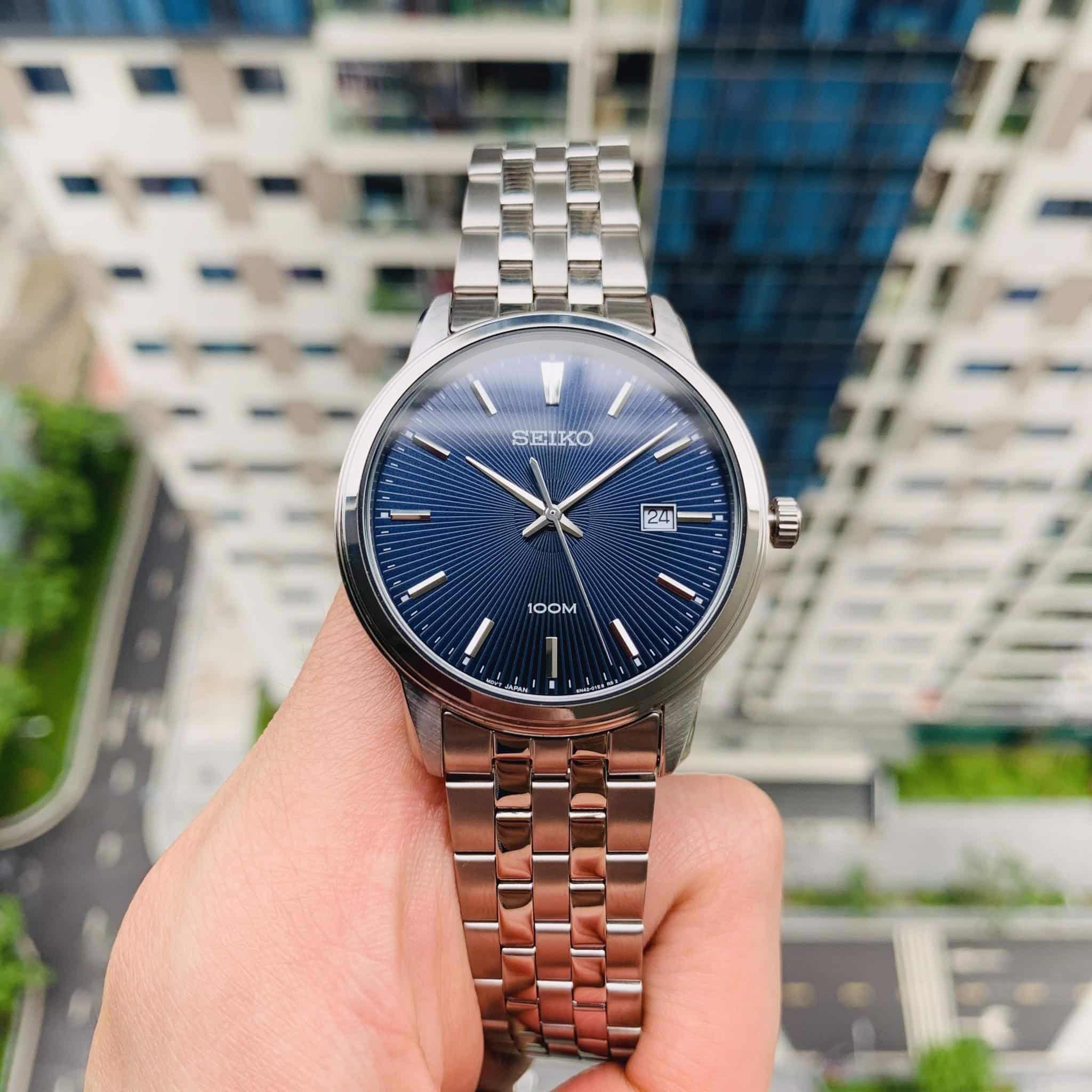 SUR259P1 Reloj Seiko para Hombre - Image 3