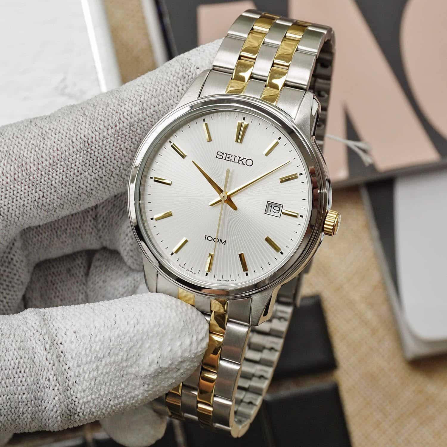 SUR263P1 Reloj Seiko para Caballero - Image 2