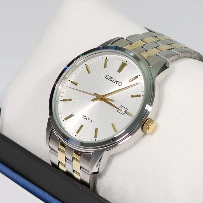 SUR263P1 Reloj Seiko para Caballero - Image 5