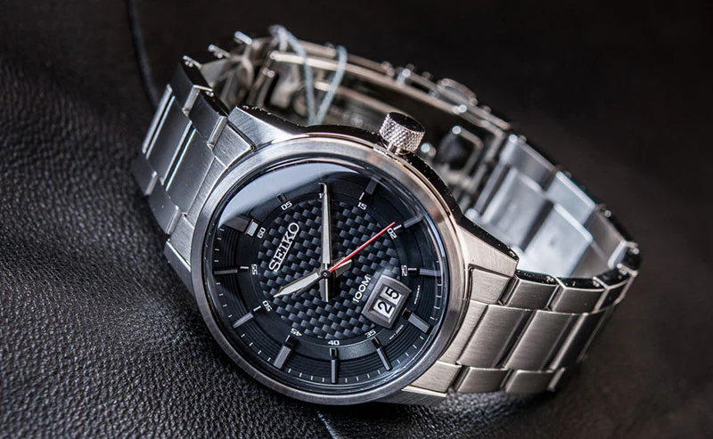 SUR269P1 Reloj Seiko para Hombre - Image 2