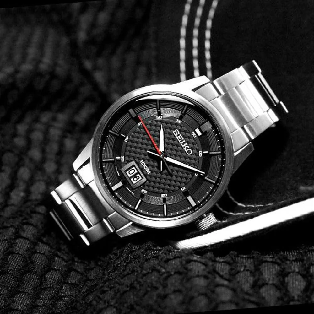 SUR269P1 Reloj Seiko para Hombre - Image 5