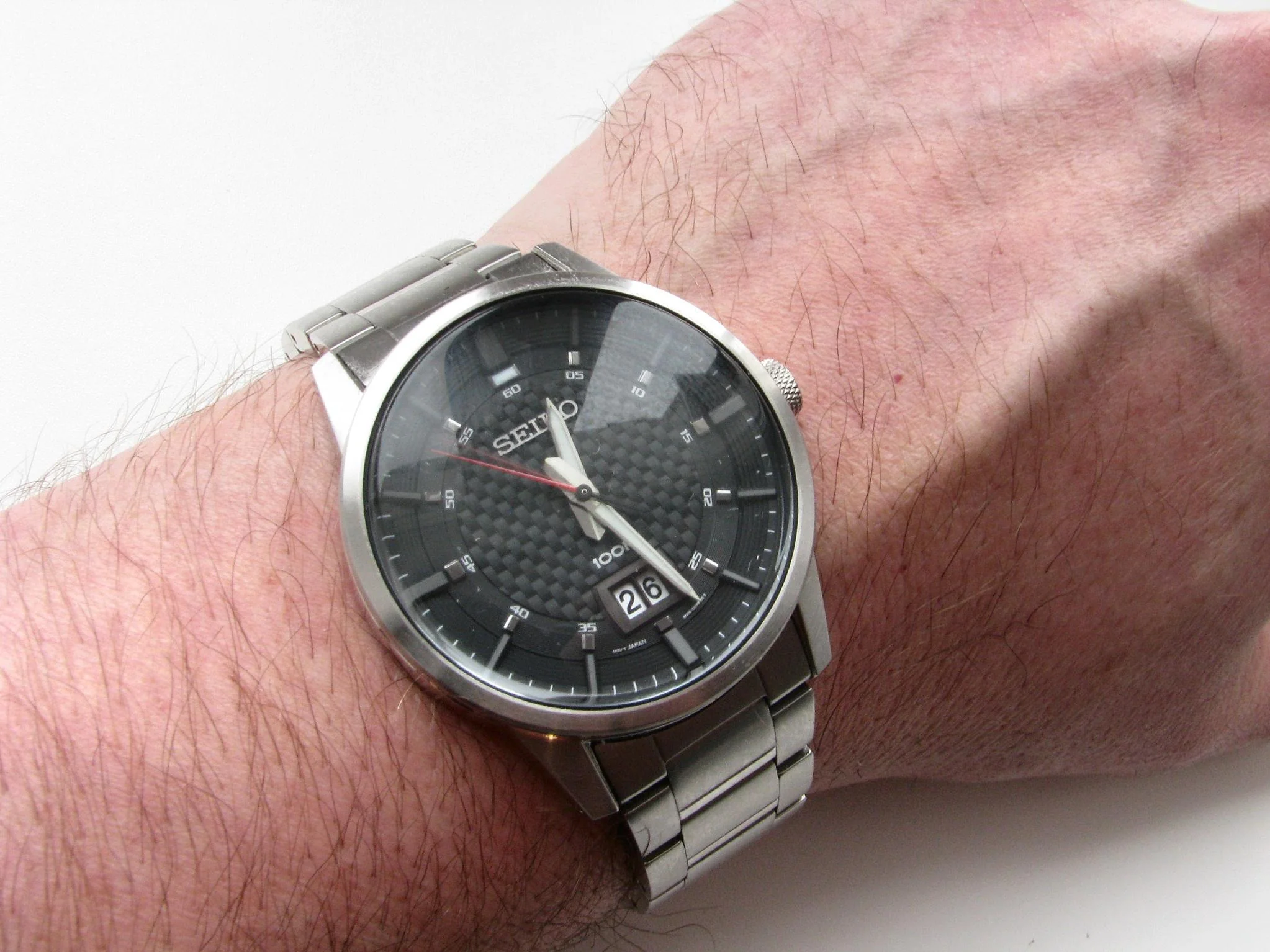 SUR269P1 Reloj Seiko para Hombre - Image 6