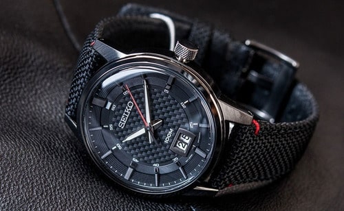 SUR271P1 Reloj Seiko para Hombre - Image 4