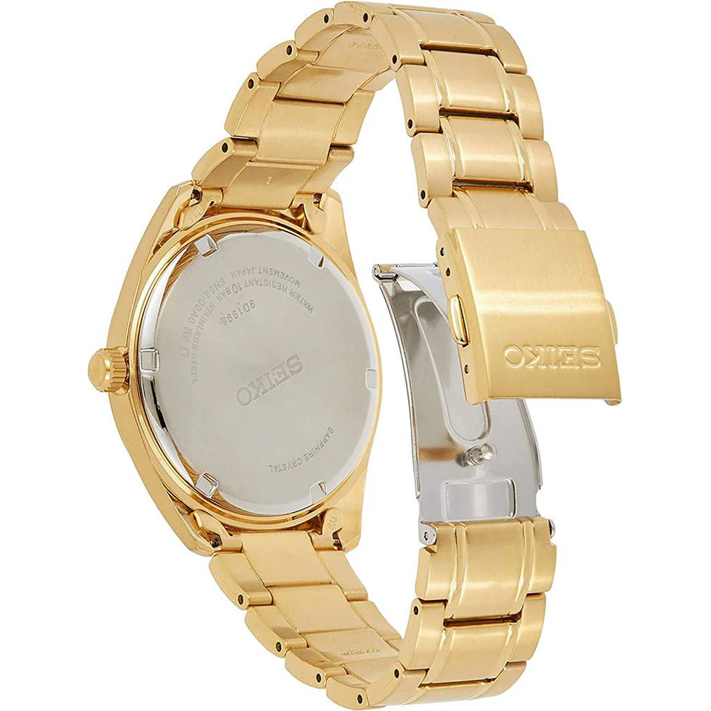 SUR314P1 Seiko de hombre pulsera de metal - Image 2