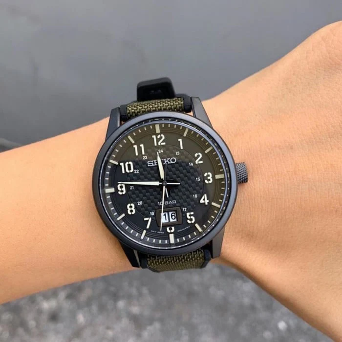 SUR325P1 Reloj Seiko para Hombre - Image 2