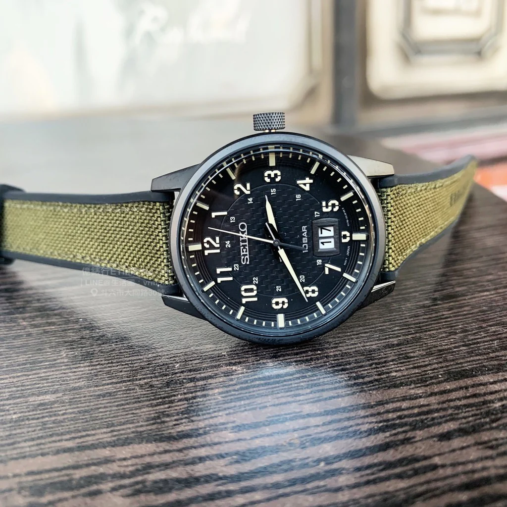 SUR325P1 Reloj Seiko para Hombre - Image 3