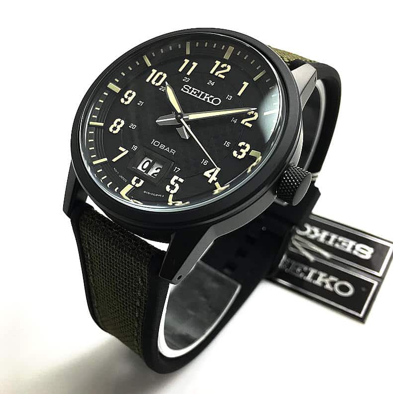 SUR325P1 Reloj Seiko para Hombre - Image 4