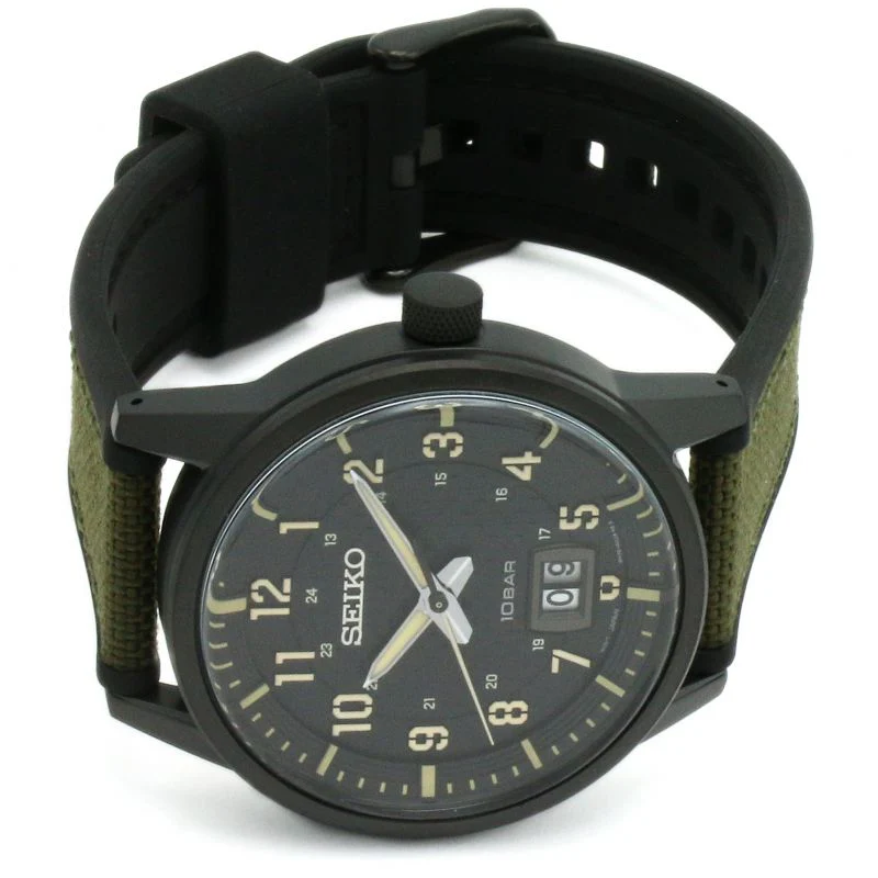 SUR325P1 Reloj Seiko para Hombre - Image 5