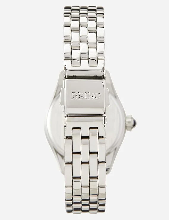 SUR333P1 Reloj Seiko Diamond de dama pulsera de metal - Image 2