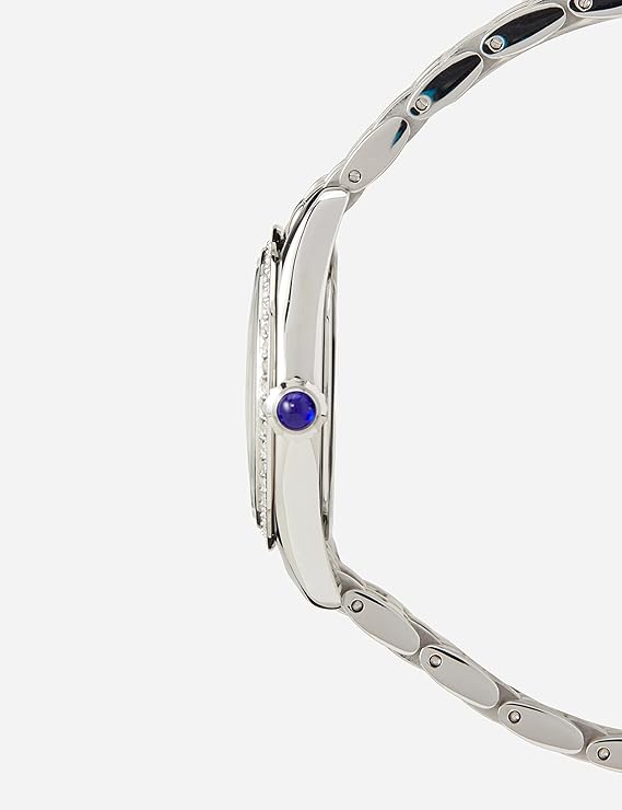 SUR333P1 Reloj Seiko Diamond de dama pulsera de metal - Image 3