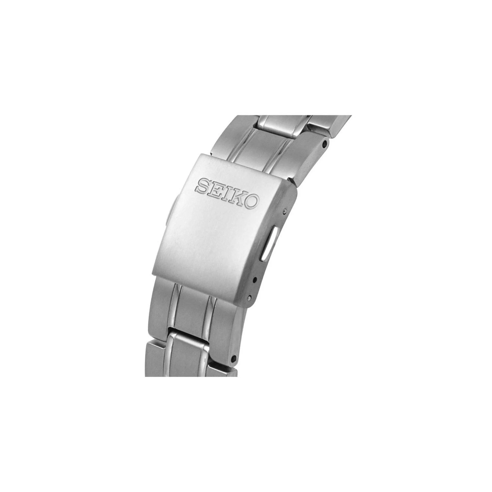 SUR375P1 Reloj Seiko Titanium de hombre correa de metal - Image 2