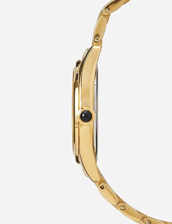 SUR384P1 Reloj Seiko Core de mujer pulsera de acero inoxidable 29 mm - Image 4